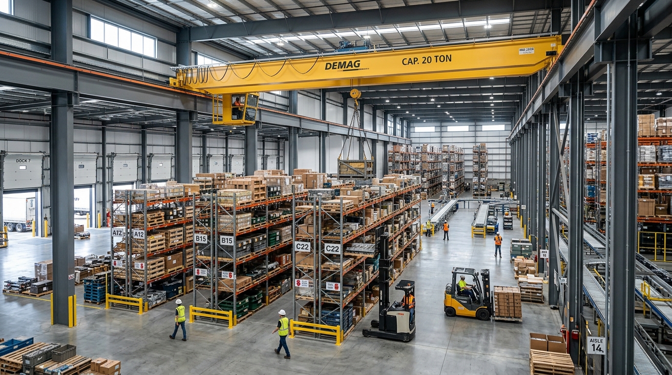 HANYANG ENTERPRISE Plant Interior