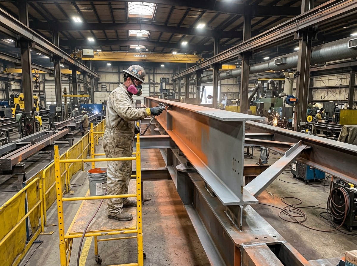 Industrial Coatings