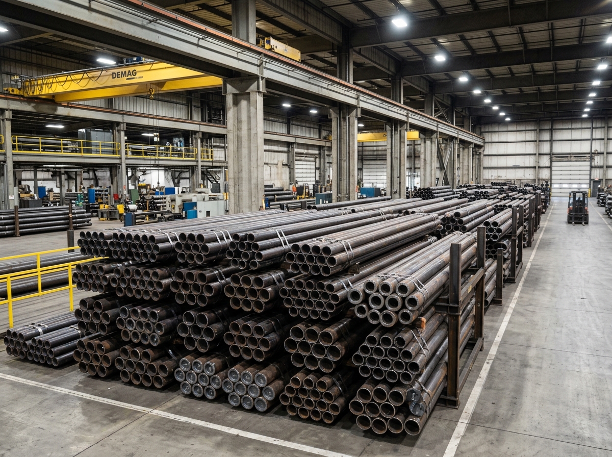 Steel Pipe