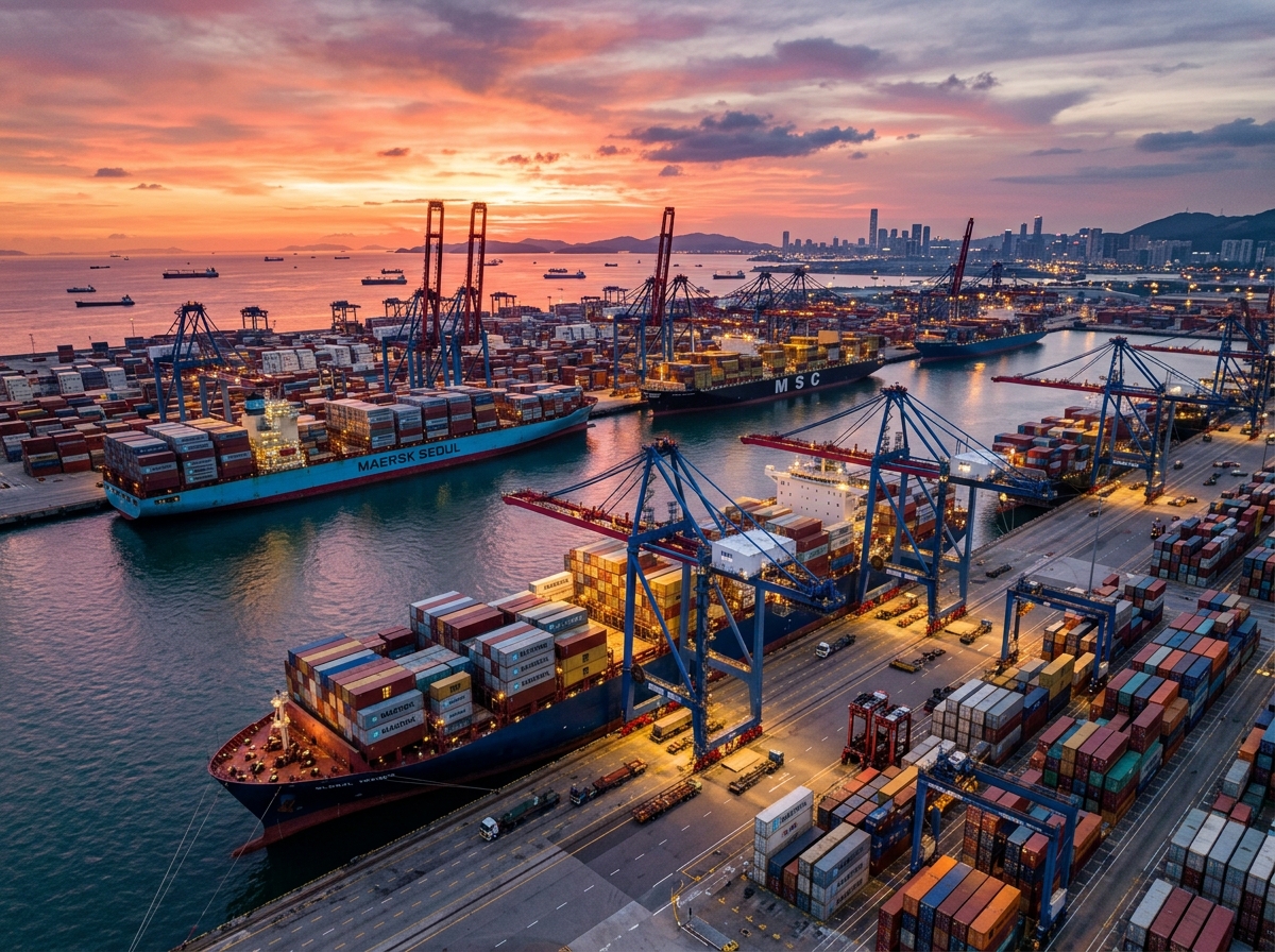 Global Sourcing